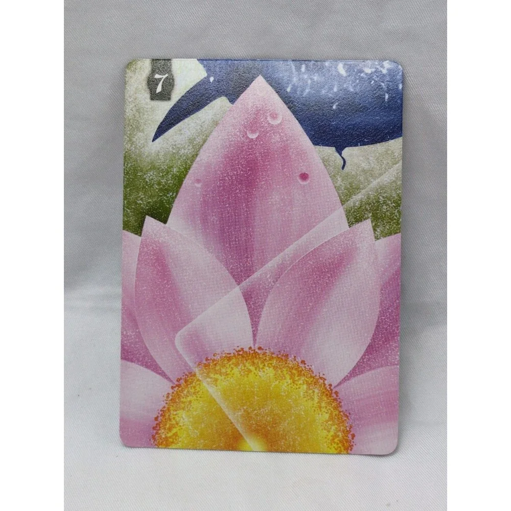 Renegade Game Studios frosted lotus